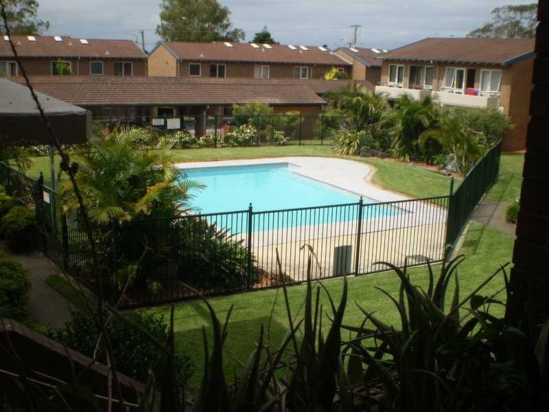 8/21 Park Street, Port Macquarie NSW 2444