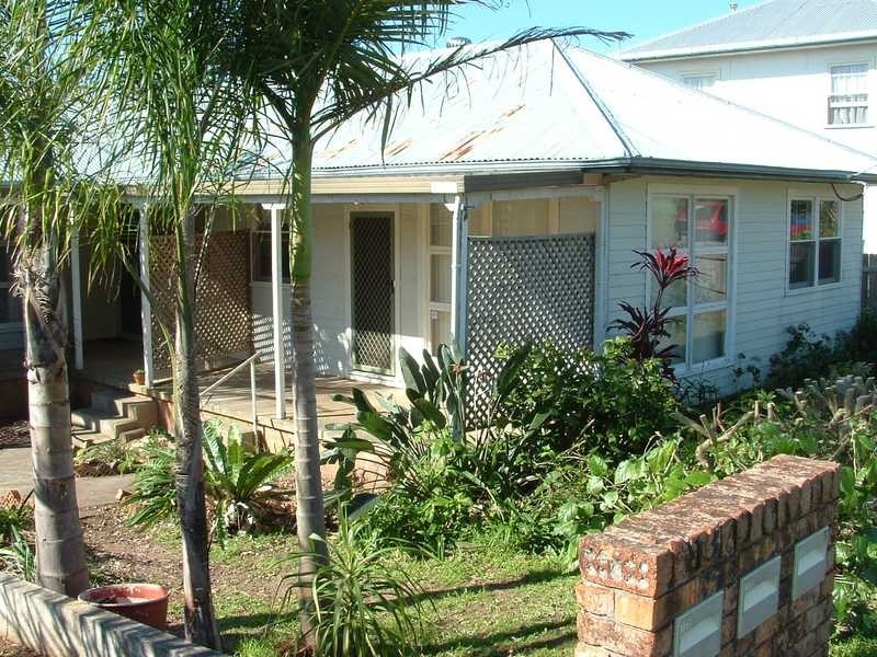 1/13 Hill Street, Port Macquarie NSW 2444