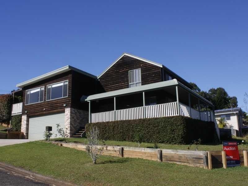 20 Yarramundi Road, Port Macquarie NSW 2444