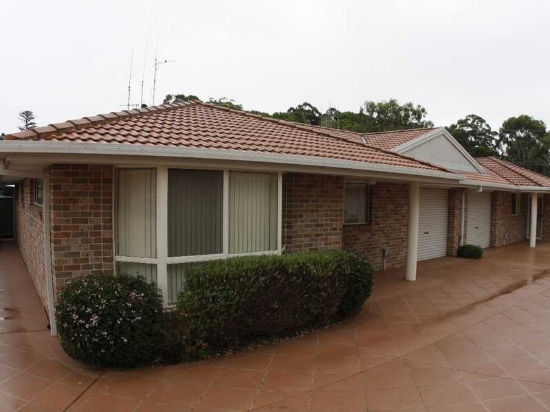 4/202 Oxley Highway, Port Macquarie NSW 2444