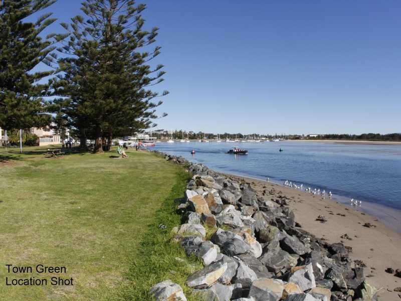 204B/59 Clarence Street, Port Macquarie NSW 2444