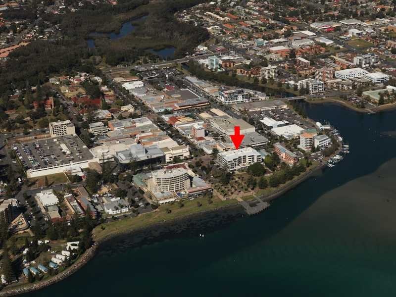 204B/59 Clarence Street, Port Macquarie NSW 2444