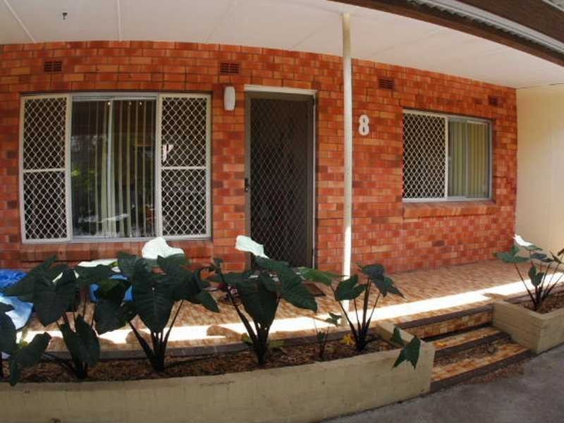 Unit 8/23 Burrawan, Port Macquarie NSW 2444