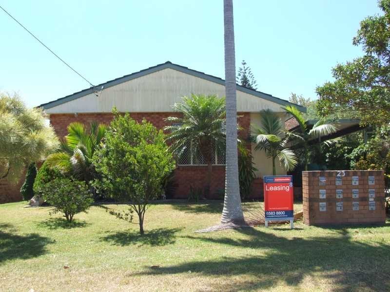 Unit 8/23 Burrawan, Port Macquarie NSW 2444