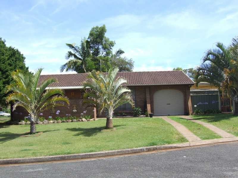 13 Camira Close, Port Macquarie NSW 2444