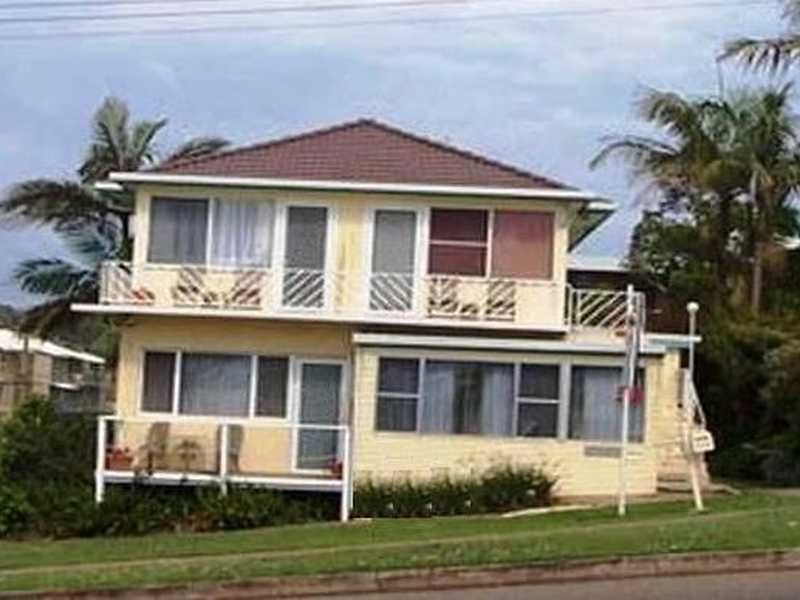 6/51 Pacific Drive, Port Macquarie NSW 2444