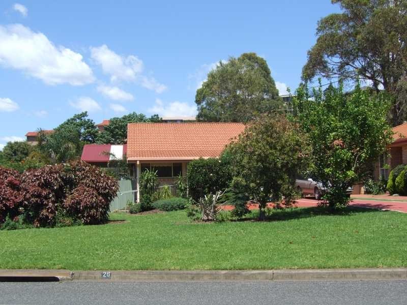 26 Bangalay Drive, Port Macquarie NSW 2444