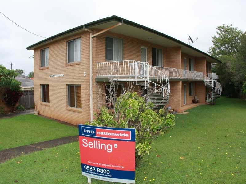 4/3 Oxley Crescent, Port Macquarie NSW 2444