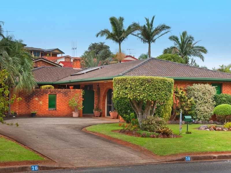 28 Boonamin Road, Port Macquarie NSW 2444