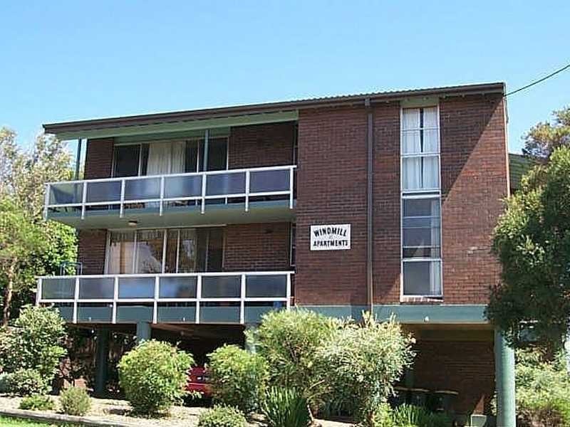 6/8 Windmill Street, Port Macquarie NSW 2444
