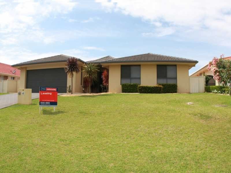 28 Homeridge Terrace, Port Macquarie NSW 2444