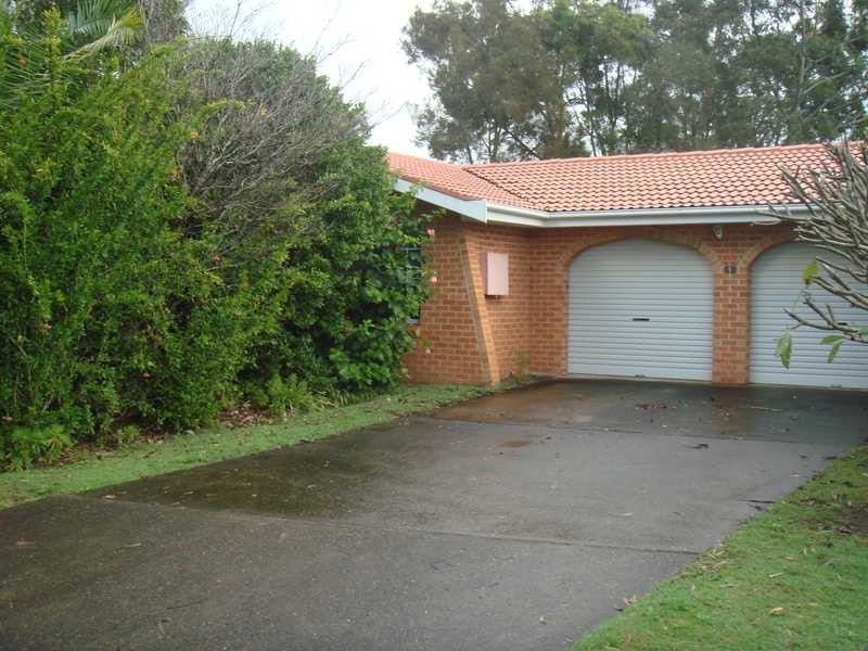 1 Sirius Close, Port Macquarie NSW 2444