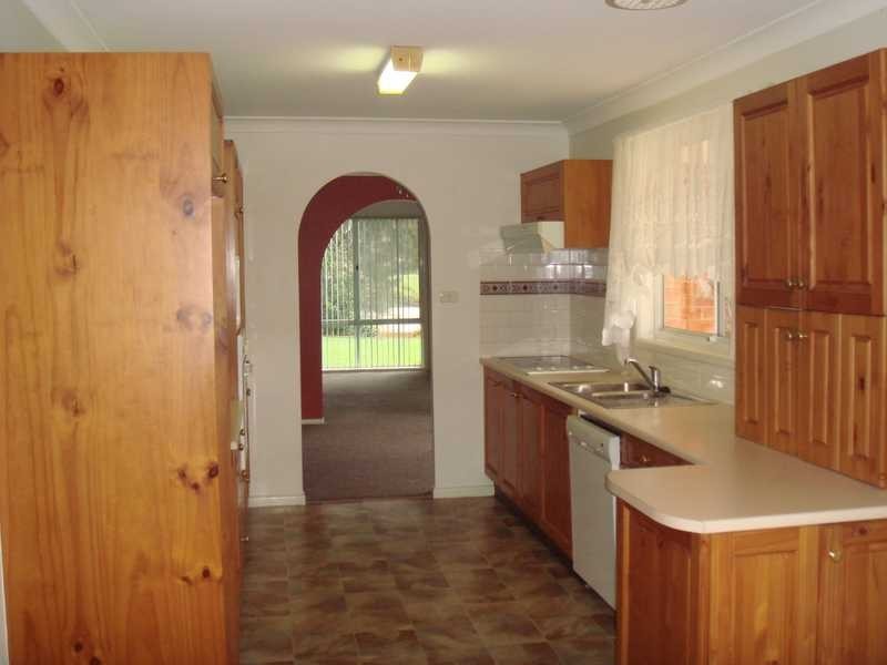 1 Sirius Close, Port Macquarie NSW 2444