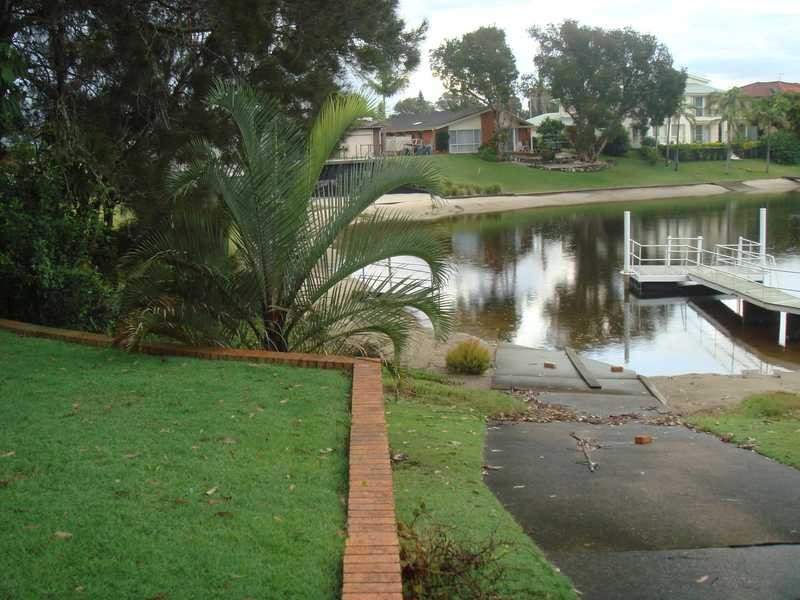 1 Sirius Close, Port Macquarie NSW 2444