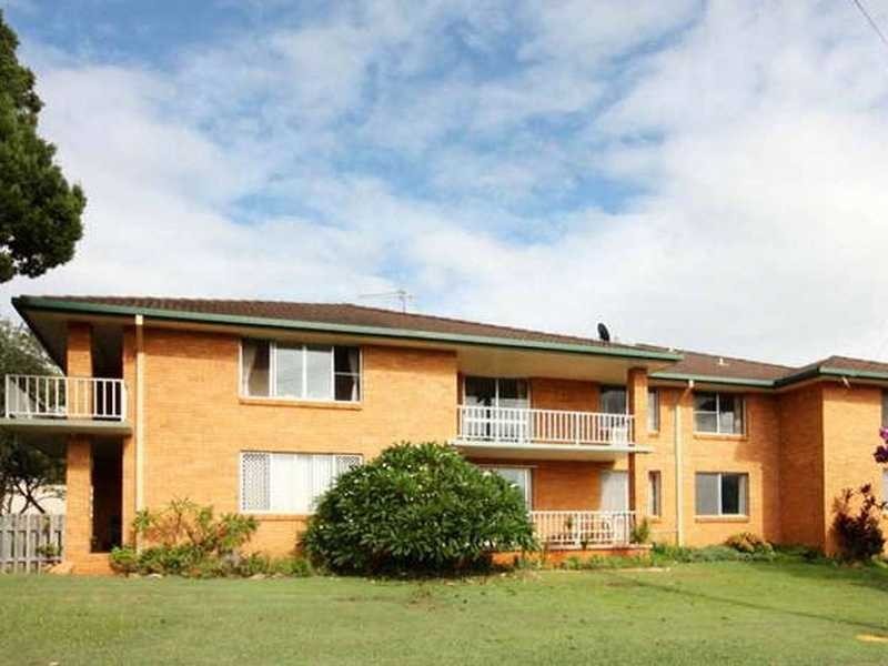 8/17-19 Crisallen Street, Port Macquarie NSW 2444