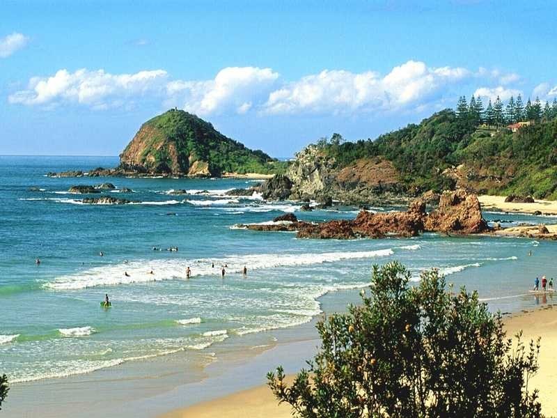 8/17-19 Crisallen Street, Port Macquarie NSW 2444