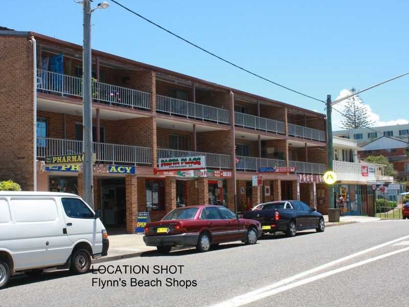 8/17-19 Crisallen Street, Port Macquarie NSW 2444