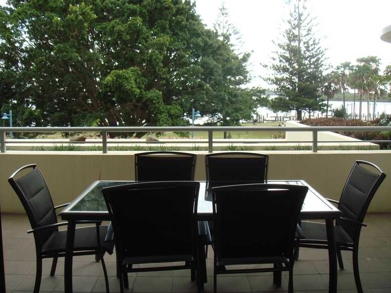 101B/59 Clarence Street, Port Macquarie NSW 2444