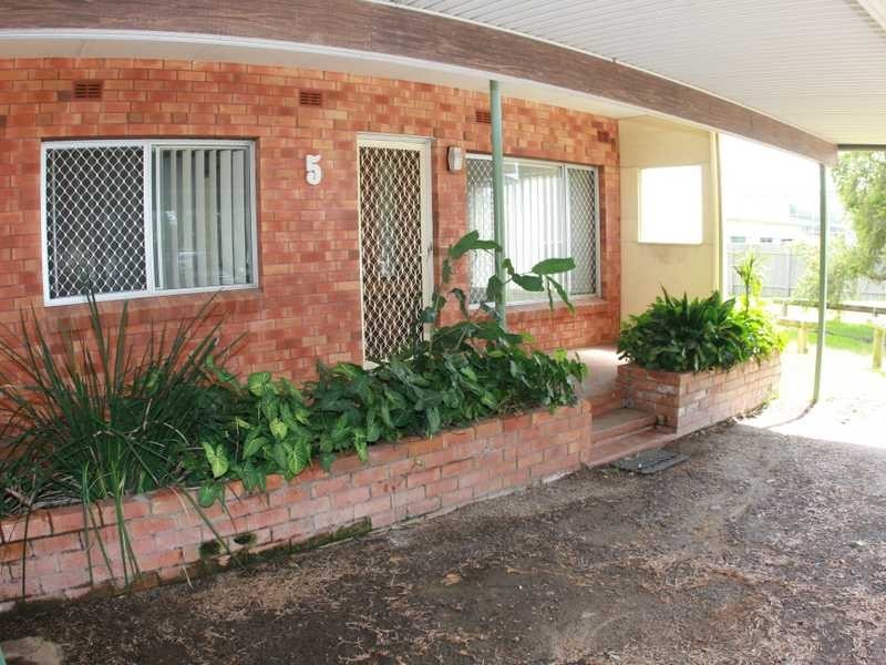 5/23 Burrawan Street, Port Macquarie NSW 2444