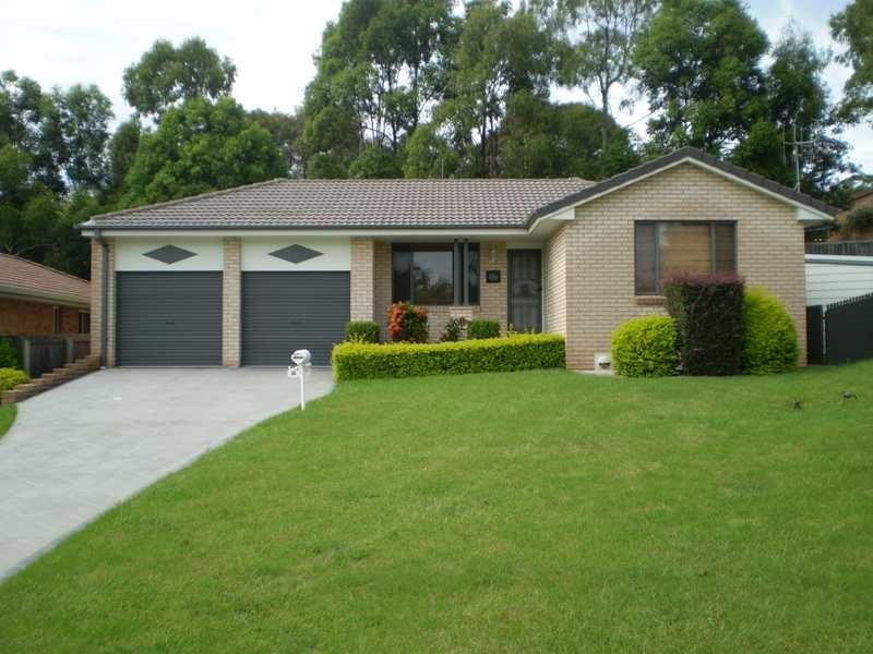 46 Amira Drive, Port Macquarie NSW 2444