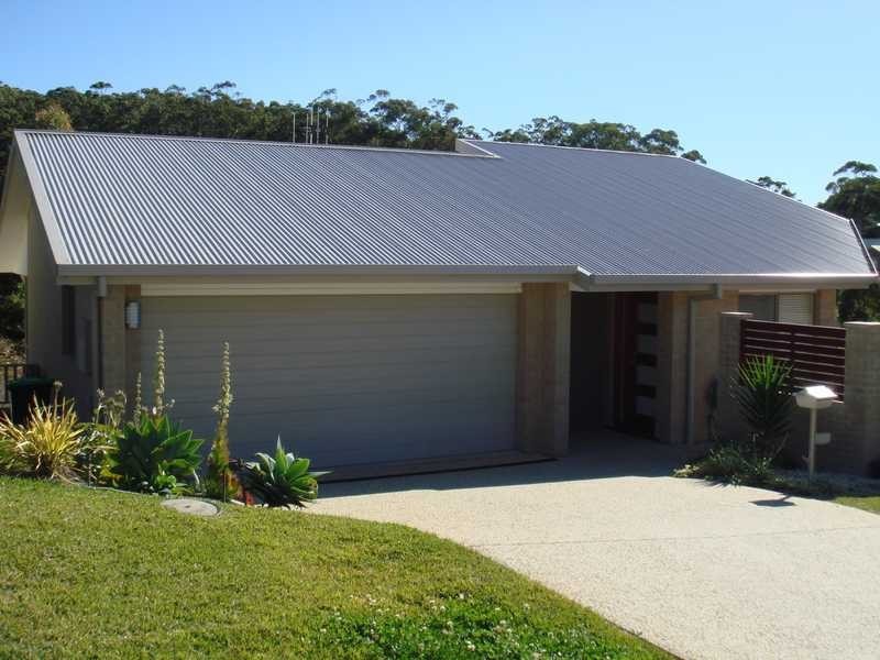 55 Sinclair Drive, Bonny Hills NSW 2445