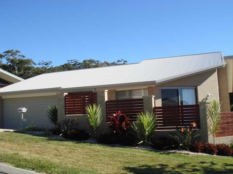 55 Sinclair Drive, Bonny Hills NSW 2445