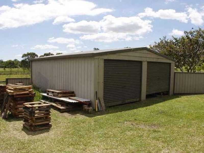 430 Sancrox Road, Sancrox NSW 2446