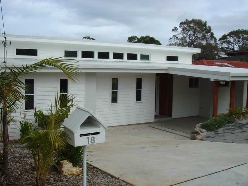 18 Allunga Avenue, Port Macquarie NSW 2444