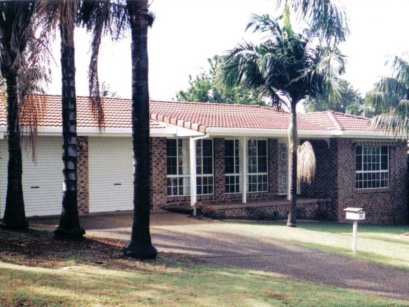 10 Shellbourne Place, Port Macquarie NSW 2444