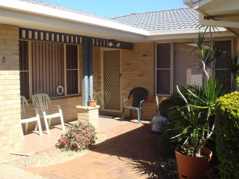 3/10 Ackroyd Street, Port Macquarie NSW 2444