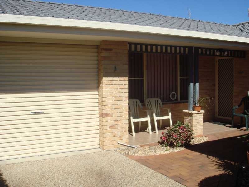 3/10 Ackroyd Street, Port Macquarie NSW 2444
