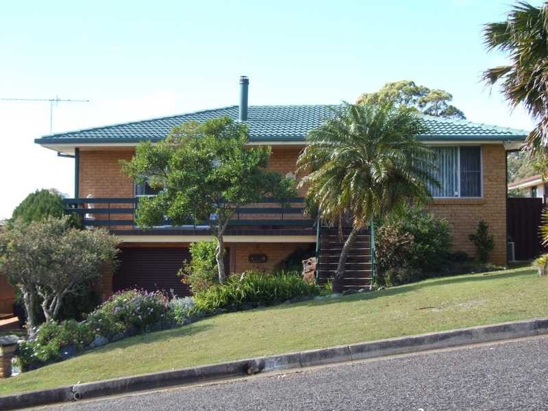 6 Banksia Avenue, Port Macquarie NSW 2444