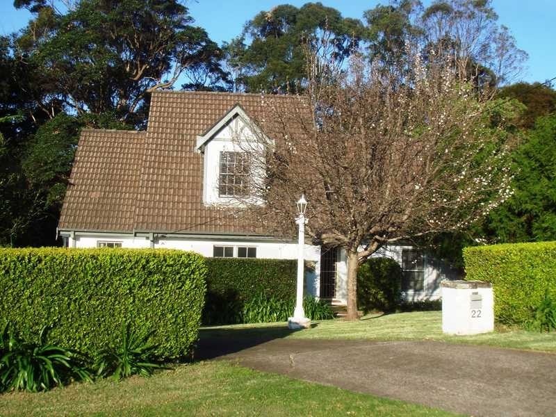 22 Calwalla Crescent, Port Macquarie NSW 2444