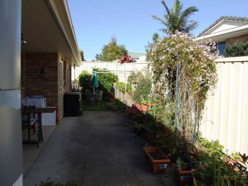 1/9 Squires Terrace, Port Macquarie NSW 2444