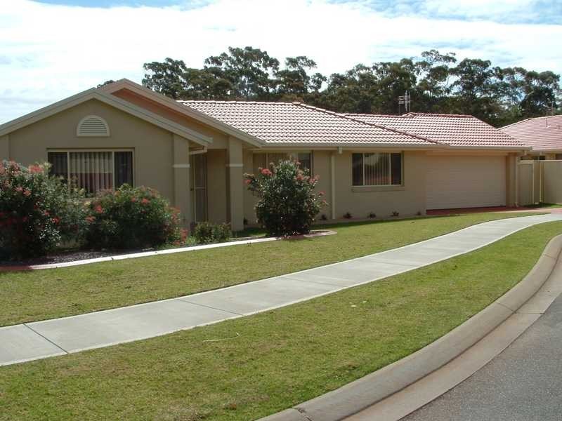 12/55 Amira Drive, Port Macquarie NSW 2444