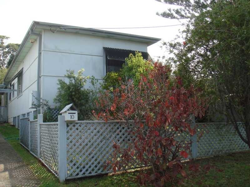 10 Wattle Street, Port Macquarie NSW 2444