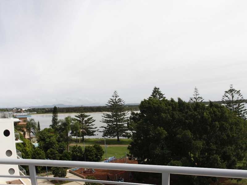 401B/59 Clarence Street, Port Macquarie NSW 2444
