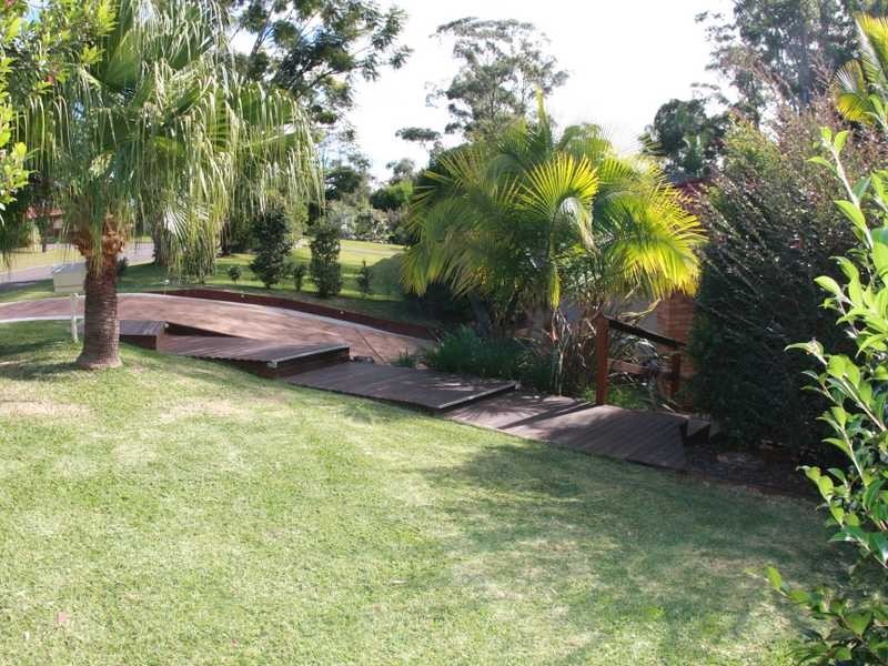 24 Cattle Brook Road, Port Macquarie NSW 2444