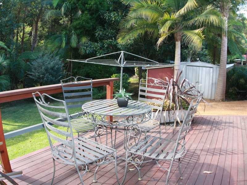 24 Cattle Brook Road, Port Macquarie NSW 2444
