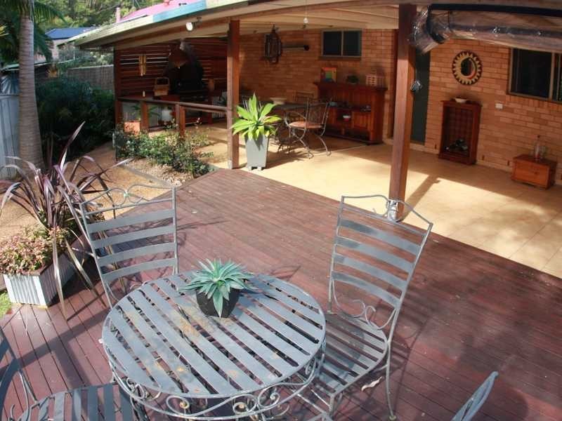 24 Cattle Brook Road, Port Macquarie NSW 2444