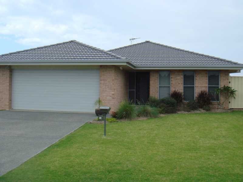 14 Rivergum Drive, Port Macquarie NSW 2444