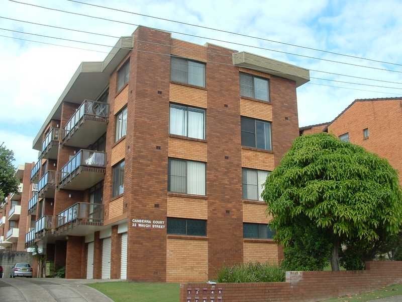 7/22 Waugh Street, Port Macquarie NSW 2444