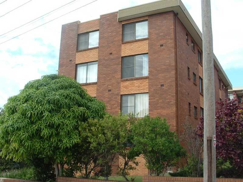7/22 Waugh Street, Port Macquarie NSW 2444