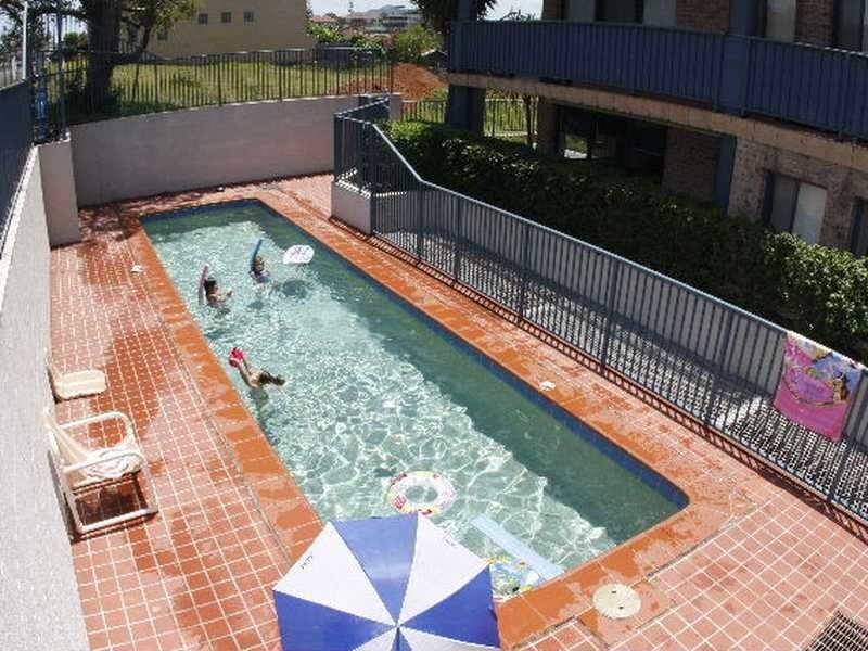 17/27-29 Waugh Street, Port Macquarie NSW 2444