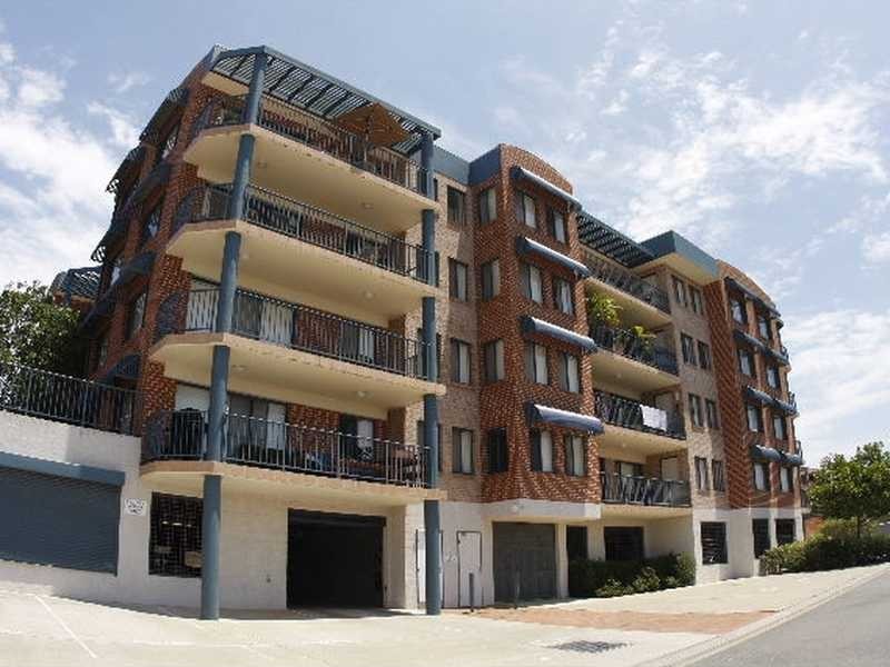 17/27-29 Waugh Street, Port Macquarie NSW 2444