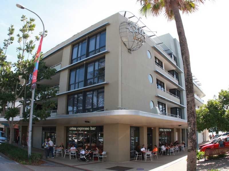 104B/59 Clarence Street, Port Macquarie NSW 2444