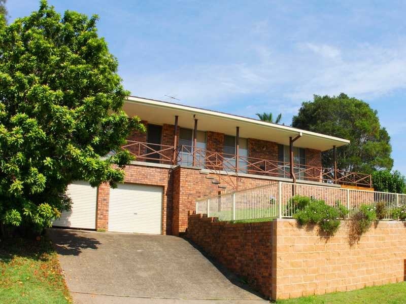 2 Wisteria Place, Port Macquarie NSW 2444