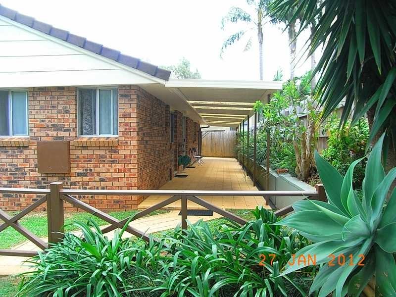 2 Wisteria Place, Port Macquarie NSW 2444