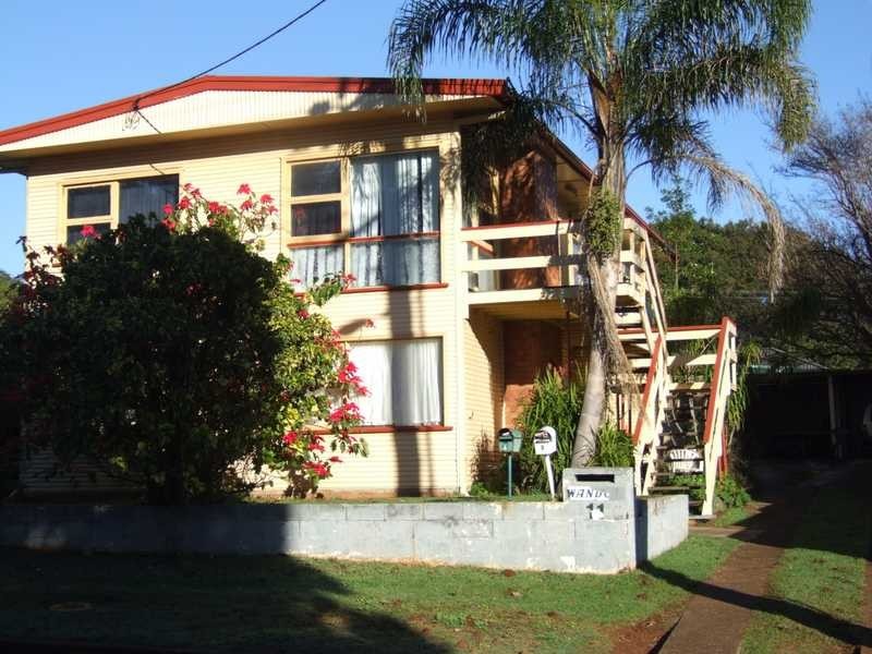 4/11 Crisallen Street, Port Macquarie NSW 2444