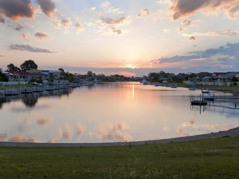 1/2 Harbour Lane, Port Macquarie NSW 2444